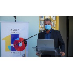 Município comemora 150 anos de emancipação política